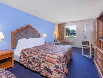 Days Inn Windcrest By Wyndham סן אנטוניו מראה חיצוני תמונה