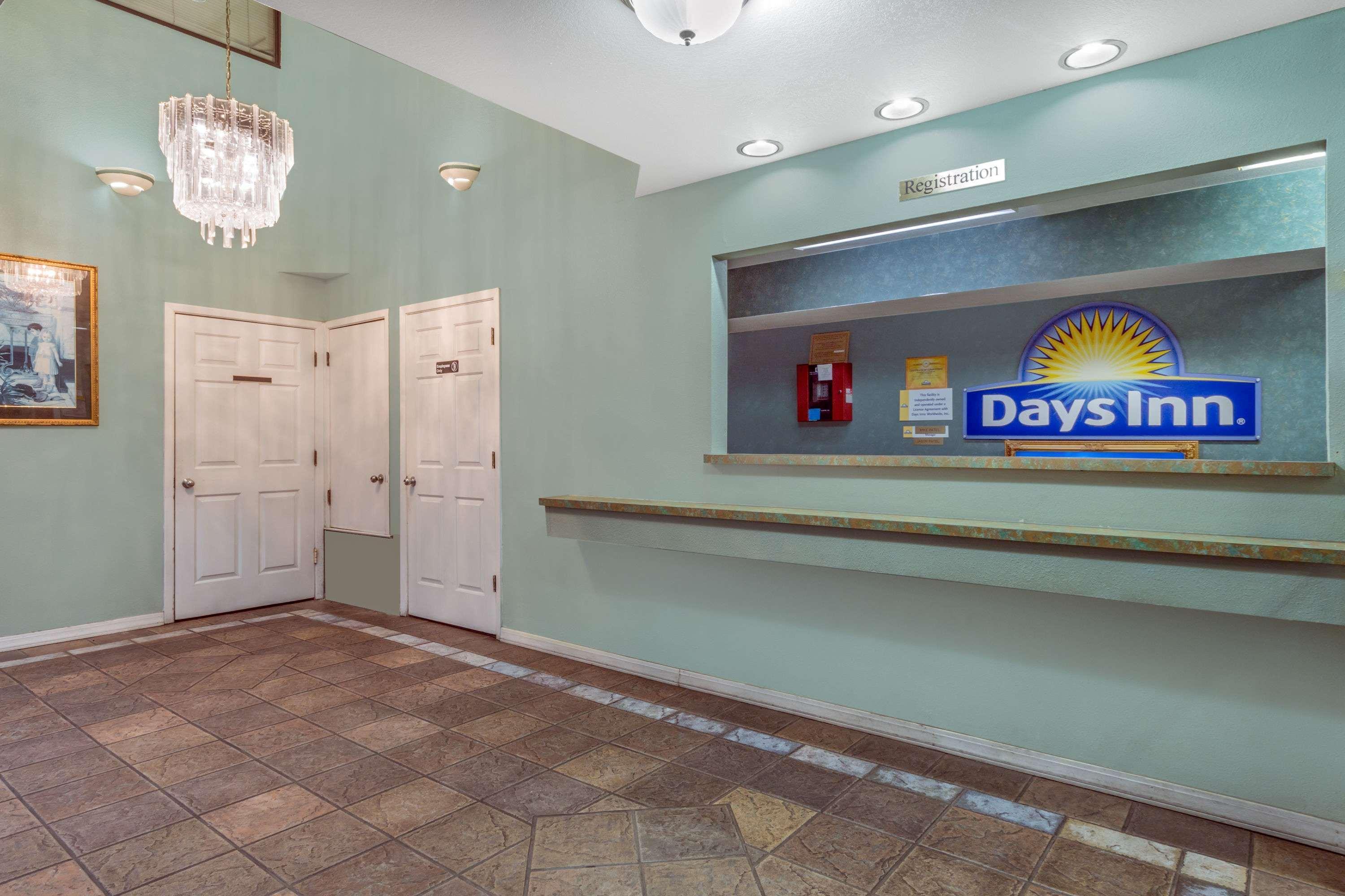Days Inn Windcrest By Wyndham סן אנטוניו מראה חיצוני תמונה