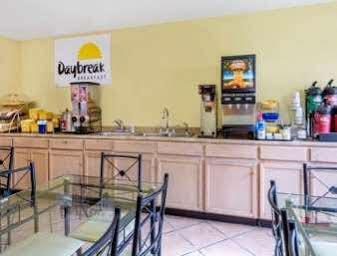 Days Inn Windcrest By Wyndham סן אנטוניו מראה חיצוני תמונה